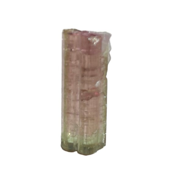 10 carat Himalaya Mine Watermelon Tourmaline Cryatal - Picture 1 of 5